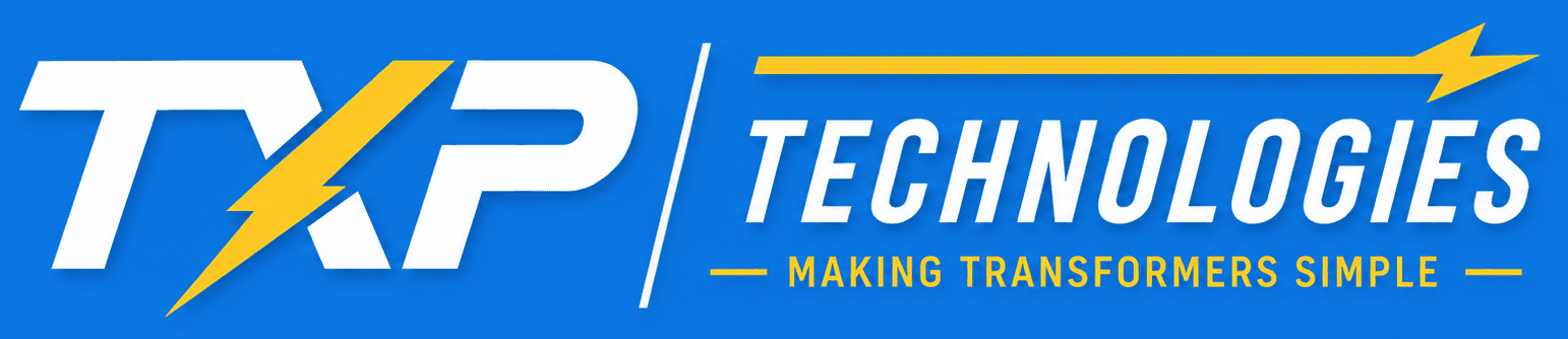 TXP Technologies — Making Transformers Simple